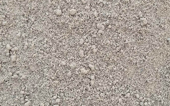 Pesek za malto – ponudba in dostava peska