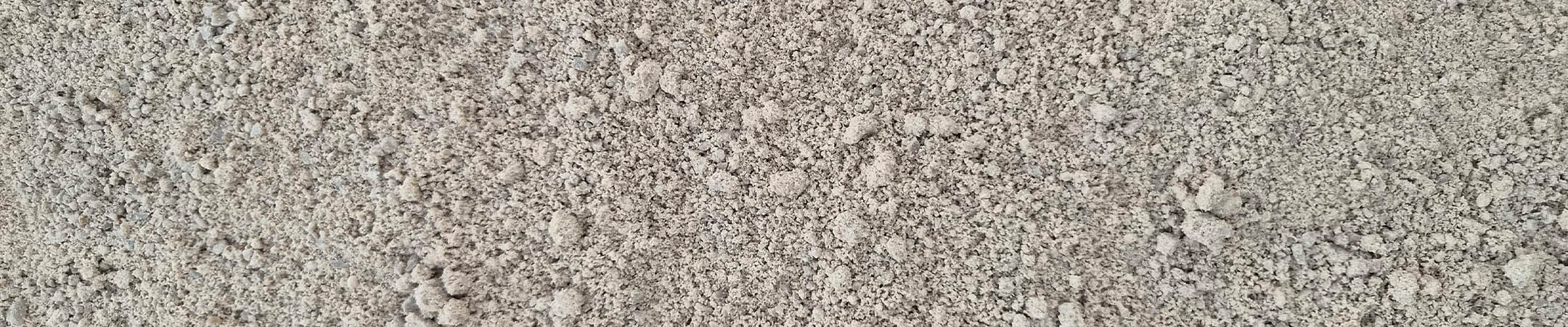 Fotografija materiala: pesek za malto