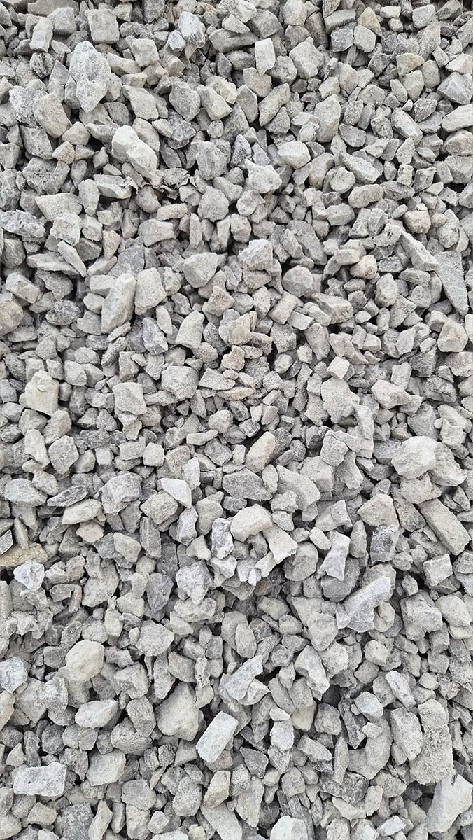 Pesek za nasip (rizli) – frakcija 16–32 mm
