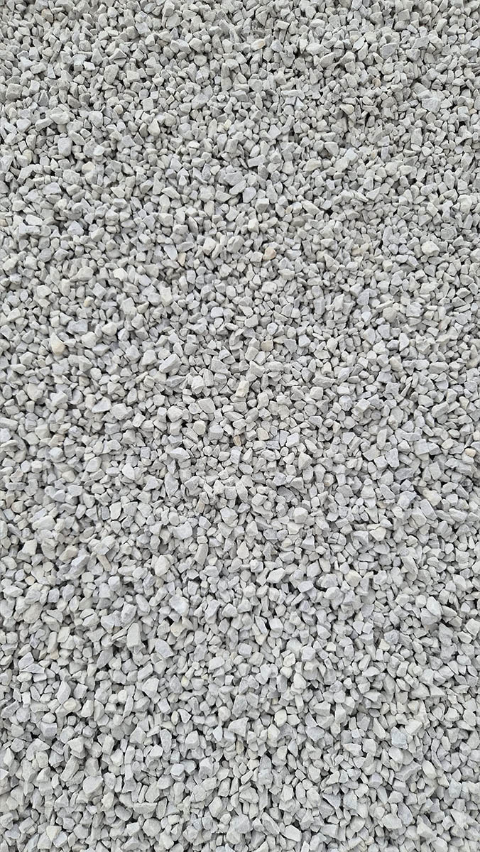 Pesek za nasip (rizli) – frakcija 4–8 mm